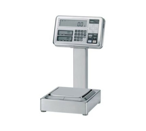 Взрывобезопасные весы ViBRA FZ3202Ex-i02 Взрывобезопасные весы ViBRA FZ3202Ex-i02