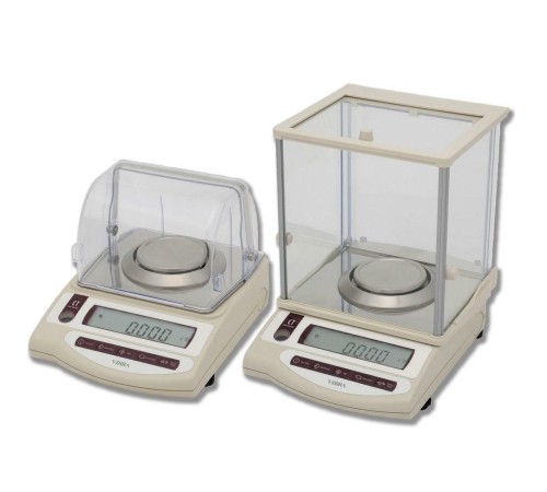 Аналитические весы ViBRA CT 603GCE Аналитические весы ViBRA CT 603GCE