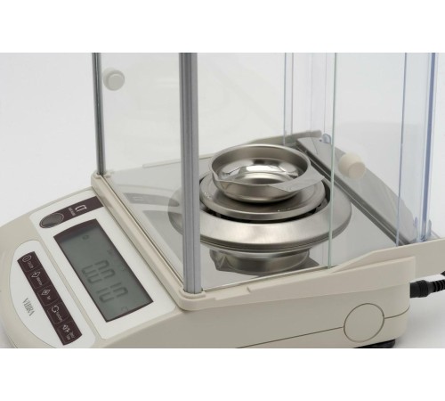 Аналитические весы ViBRA CT 603GCE Аналитические весы ViBRA CT 603GCE