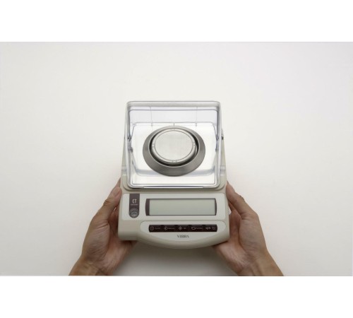 Аналитические весы ViBRA CT 603GCE Аналитические весы ViBRA CT 603GCE