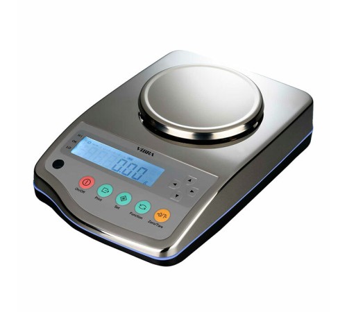 Лабораторные весы VIBRA CJ-320ER Shinko Лабораторные весы VIBRA CJ-320ER Shinko
