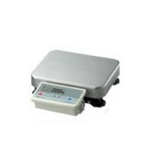 Платформенные весы FG-60KBM, AND