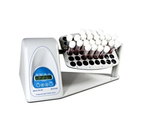Ротационный перемешиватель Multi RS-60, Biosan Ротационный перемешиватель Multi RS-60, Biosan