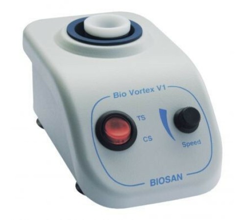 Вортекс V-1 plus с внешним блоком питания, Biosan Вортекс V-1 plus с внешним блоком питания, Biosan