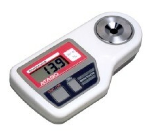 Рефрактометр PR-40DMF Рефрактометр PR-40DMF
