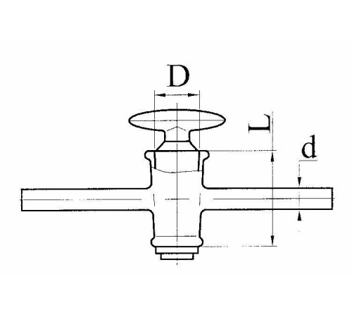 Кран К1Х-1-28-1,6 ТС Кран К1Х-1-28-1,6 ТС