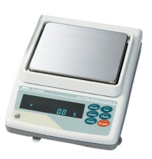 Электронные лабораторные весы GF-6002A