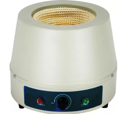 Колбонагреватель Ulab UT-4101E Колбонагреватель Ulab UT-4101E