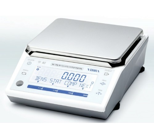 Лабораторные весы ViBRA ALE-1502R Лабораторные весы ViBRA ALE-1502R
