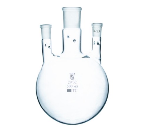 Колба КГП-3-6000, эскиз 2-859-02 Колба КГП-3-6000, эскиз 2-859-02