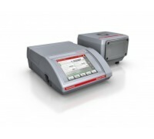 Рефрактометр Abbemat 450, Anton Paar Рефрактометр Abbemat 450, Anton Paar