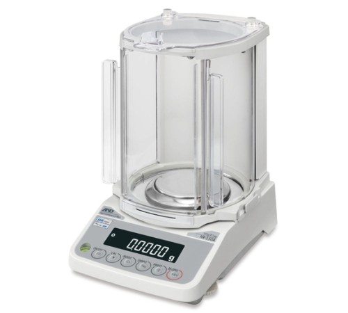 Аналитические весы AND HR-150AZG Аналитические весы AND HR-150AZG