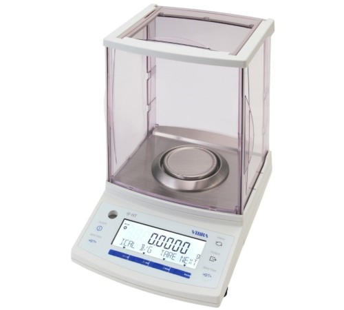 Аналитические весы VIBRA HT-124RCE Shinko Аналитические весы VIBRA HT-124RCE Shinko