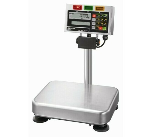 Платформенные весы FS-30ki, AND Платформенные весы FS-30ki, AND