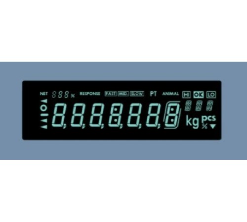 Электронные лабораторные весы GP-30KS AND Электронные лабораторные весы GP-30KS AND