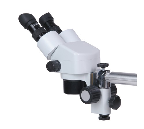 Оптическая головка МС-4-ZOOM на Штативе TD-1 Оптическая головка МС-4-ZOOM на Штативе TD-1