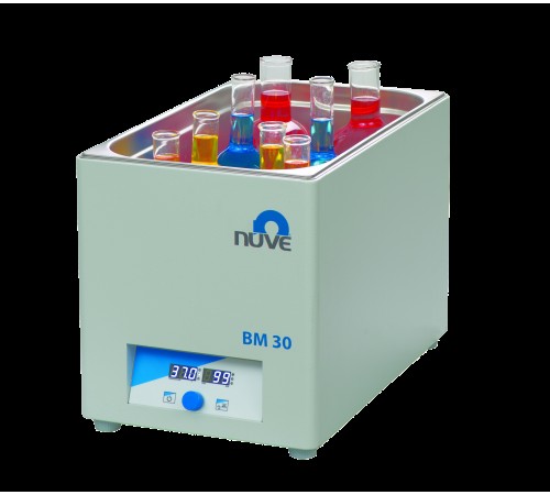 Водяная баня BM 30 Водяная баня BM 30