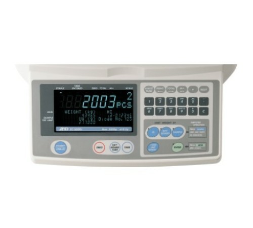 Счетные весы FC-500i, AND Счетные весы FC-500i, AND