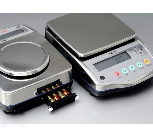 Лабораторные весы VIBRA CJ-820ER Shinko Лабораторные весы VIBRA CJ-820ER Shinko