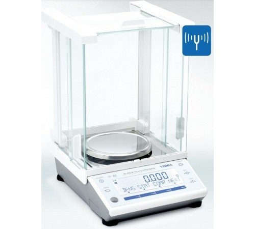 Лабораторные весы ViBRA ALE-223R Лабораторные весы ViBRA ALE-223R