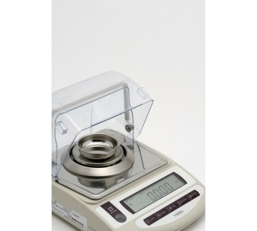 Лабораторные весы ViBRA CT 1602CE Лабораторные весы ViBRA CT 1602CE