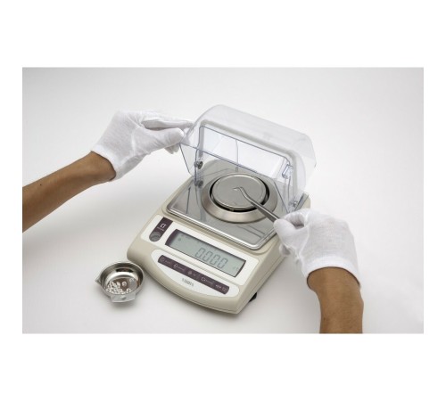 Лабораторные весы ViBRA CT 1602CE Лабораторные весы ViBRA CT 1602CE