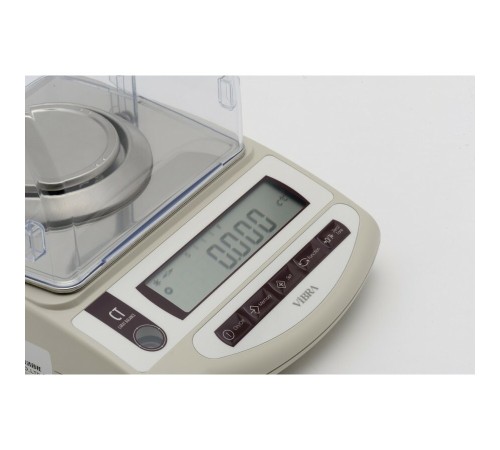 Лабораторные весы ViBRA CT 1602CE Лабораторные весы ViBRA CT 1602CE