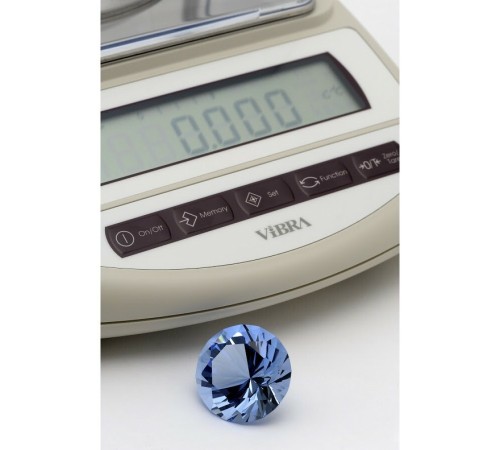 Лабораторные весы ViBRA CT 1602CE Лабораторные весы ViBRA CT 1602CE