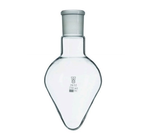 Колба О-150-14/23 ТС ГФ 7.380.223-08 Колба О-150-14/23 ТС ГФ 7.380.223-08