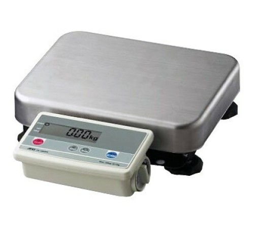 Платформенные весы FG-150KBM, AND Платформенные весы FG-150KBM, AND