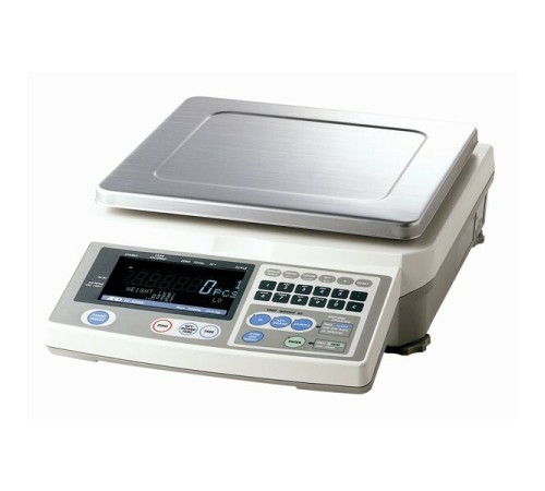 Счетные весы FC-50Ki, AND Счетные весы FC-50Ki, AND