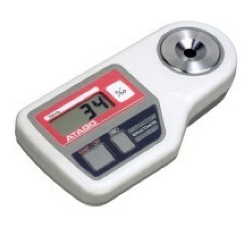 Рефрактометр PR-100SA Рефрактометр PR-100SA