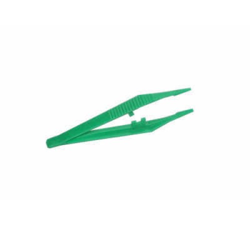 Пинцет дл.15 см.,п/с.,стер.,инд.уп./кор.50 шт. Пинцет дл.15 см.,п/с.,стер.,инд.уп./кор.50 шт.