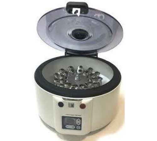 Центрифуга медицинская серии СМ: CM-6MT (ELMI CM-6MT в комплекте с ротором 6M.06 6х50мл) Центрифуга медицинская серии СМ: CM-6MT (ELMI CM-6MT в комплекте с ротором 6M.06 6х50мл)