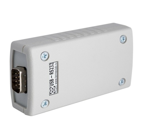 Адаптер USB-RS485 Адаптер USB-RS485