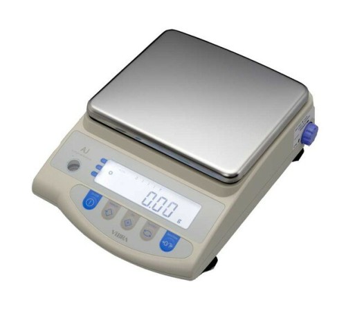 Лабораторные весы VIBRA AJ-6200CE Shinko Лабораторные весы VIBRA AJ-6200CE Shinko