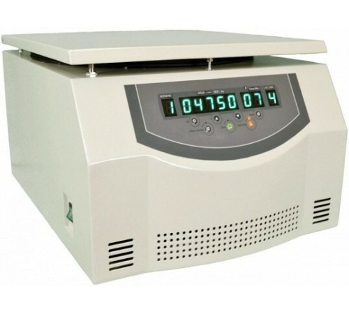 Центрифуга лабораторная Ulab UC-1536E Центрифуга лабораторная Ulab UC-1536E