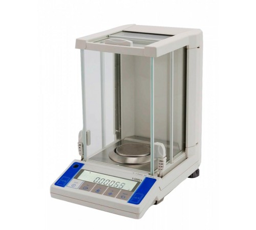 Аналитические весы VIBRA AF 224RCE Shinko Аналитические весы VIBRA AF 224RCE Shinko