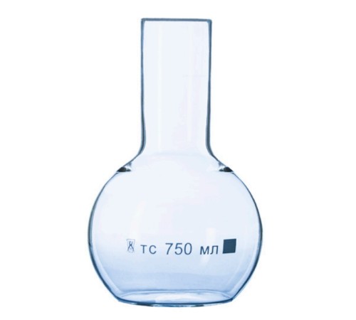 Колба П-2-500-50 ТС Колба П-2-500-50 ТС