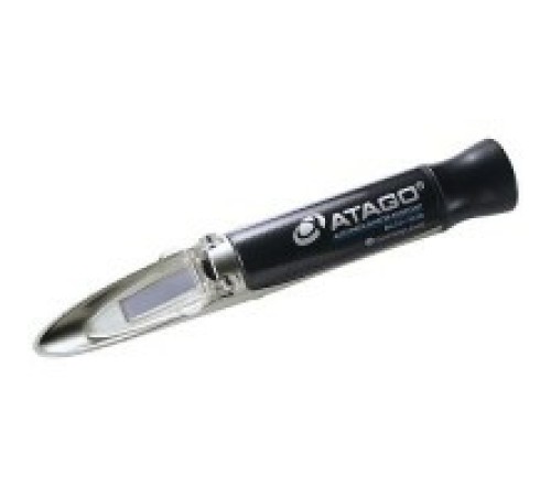 Винный рефрактометр Atago MASTER-OE Винный рефрактометр Atago MASTER-OE