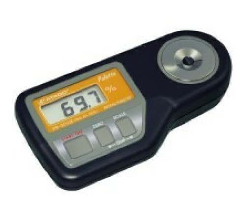 Рефрактометр PR-301 alpha Рефрактометр PR-301 alpha
