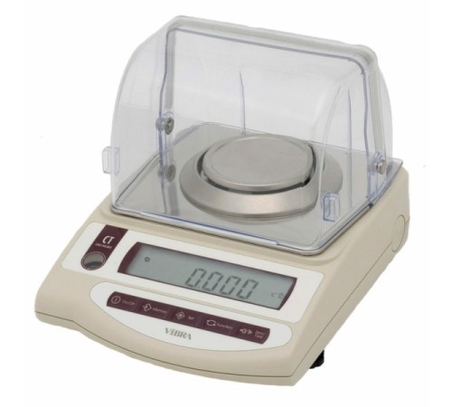 Аналитические весы ViBRA CT 603CE Аналитические весы ViBRA CT 603CE