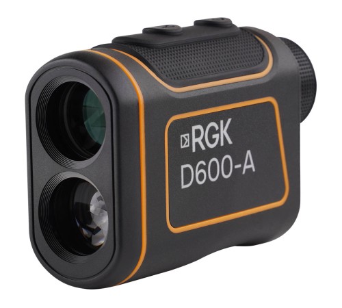 Оптический дальномер RGK D600-A Оптический дальномер RGK D600-A