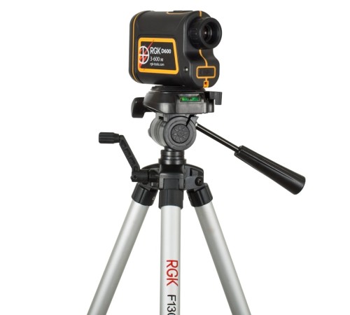 Оптический дальномер RGK D600 Оптический дальномер RGK D600