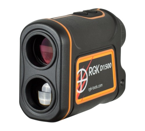 Оптический дальномер RGK D1500 Оптический дальномер RGK D1500