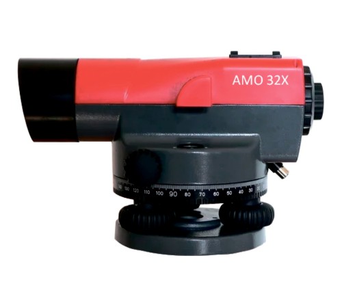 Оптический нивелир AMO 32X с калибровкой Оптический нивелир AMO 32X с калибровкой
