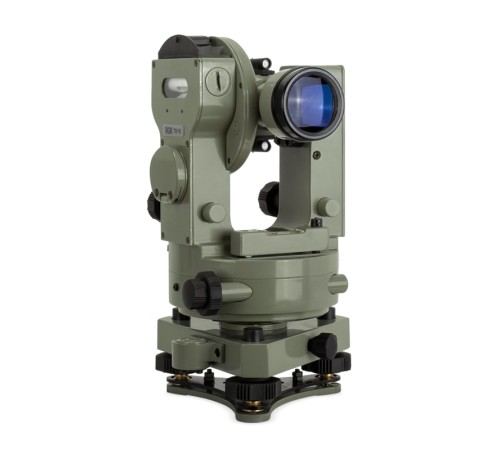 Оптический теодолит RGK TO-15 Оптический теодолит RGK TO-15