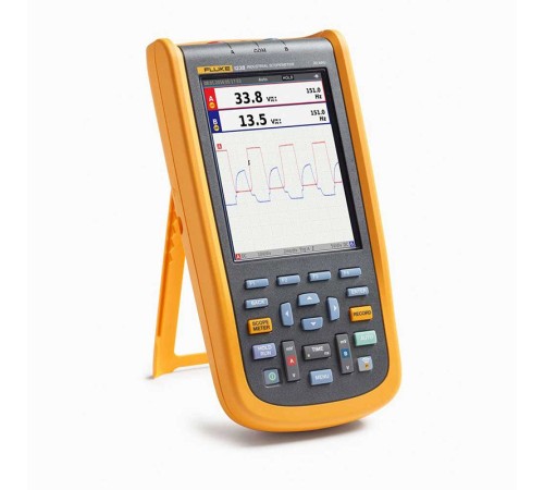 Осциллограф Fluke-123B Осциллограф Fluke-123B