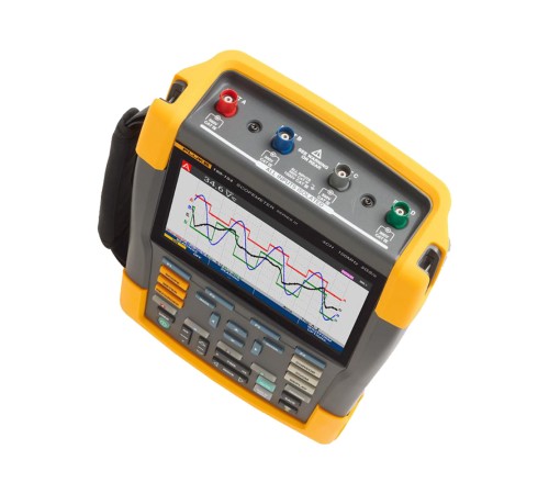 Осциллограф Fluke 190-502-III Осциллограф Fluke 190-502-III