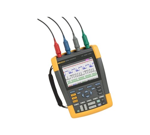 Осциллограф Fluke 190-102/S Осциллограф Fluke 190-102/S